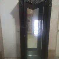 ویترین ۳ طبقه