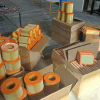 فیلتر هوای خودرو به قیمت کارخانه|قطعات یدکی و لوازم جانبی|بناب, |دیوار