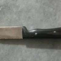 چاقو کارد