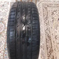لاستیک هانکوک 235/55/19