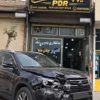 صافکاری بدون رنگPDR