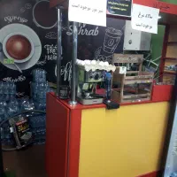 بوفه باشگاه بدنسازی|اجارهٔ مغازه و غرفه|همدان, |دیوار