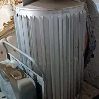 بخاری کارگاهی سالم