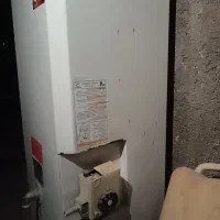 آبگرمکن دیواری مخزنی|آبگرمکن، پکیج، شوفاژ|قوچان, |دیوار