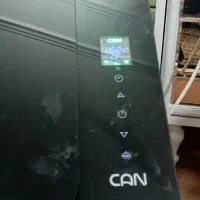 هود کن لمسی در حدنو