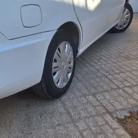 سمندسورن پلاس مدل ۴۰۳ سیمی مشابه صفر|خودرو سواری و وانت|تربتحیدریه, شهید بهشتی|دیوار