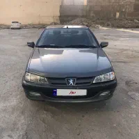 پارس مدل ۹۰