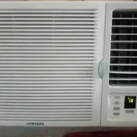 کولرگازی سامسونگ سرد و گرم 24 هزار