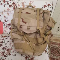 کوله پشتی