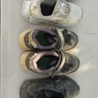 لباس و کفش رایگان|کفش و لباس بچه|گنبد کاووس, |دیوار