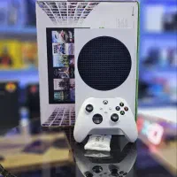 ایکس باکس، آک پک مایکروسافت SERIES S|کنسول، بازی ویدئویی و آنلاین|مشهد, امامیه (شهرک غرب)|دیوار