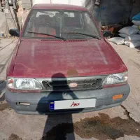 پرایدکابراتور