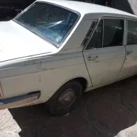 پیکان سواری، مدل ۱۳۸۰