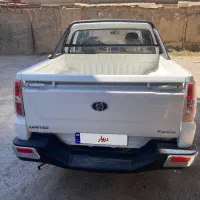 پادرا 1404|خودرو سواری و وانت|کرج, گوهردشت|دیوار