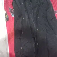 کاپشن بادی و ضد آب بلند