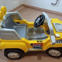 ماشین شارژی