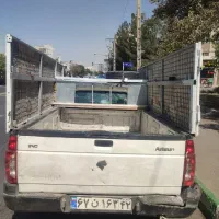 وانت بار،وانت کرایه ،|خدمات حمل و نقل|مشهد, چهارچشمه|دیوار