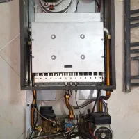 پکیج 26000|آبگرمکن، پکیج، شوفاژ|رباط‌کریم, رباط‌کریم|دیوار