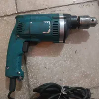 دریل ماکیتا اصل|ابزارآلات|محمدیه-قزوین, |دیوار