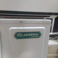 کولرگازی|کولر گازی و فن‌کوئل|مشهد, هنرستان|دیوار