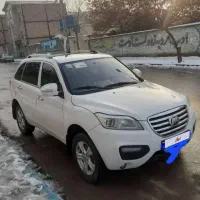 لیفان‌x60