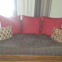مبلمان ۷ نفره