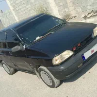 پراید صبا صندوق دار|خودرو سواری و وانت|بیکاه, |دیوار