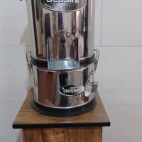 سبزی خردکن مارک دسینی