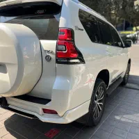 پرادو و لندکروز 2022 (پلاک شخصی و ملی)|خودرو سواری و وانت|تهران, جردن|دیوار