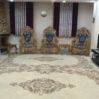 آپارتمان ۸۵ متری ۲ خوابه در خیابان داود آبادی|اجارهٔ آپارتمان|کرج, برغان|دیوار