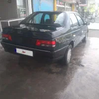 اردی ۸۴ شاسی پلمپ بدون نقطه یاجوش بیرنگ