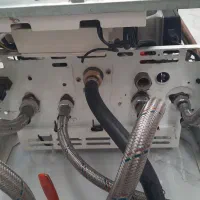 شوفاژ|آبگرمکن، پکیج، شوفاژ|قم, آذر (نکویی)|دیوار