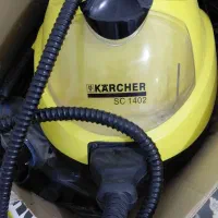 بخارشوی کالچر