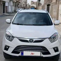 جک s5 موتور 2000توربو