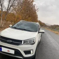 ام وی امx22 دنده ای|خودرو سواری و وانت|نهاوند, |دیوار