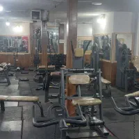 اجاره باشگاه بدنسازی شیفت عصر|اجارهٔ مغازه و غرفه|پاکدشت, پاکدشت (مامازند)|دیوار