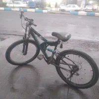 دوچرخه سایز ۲۶