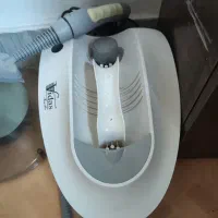 بخار شوی ویداس