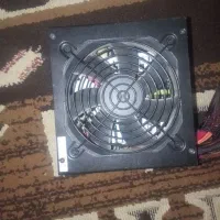 یک عدد پاور کامپیوتر
