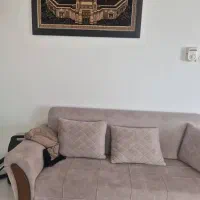 مبلمان هفت نفره|مبلمان خانگی و میز عسلی|بندر ترکمن, |دیوار