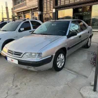 زانتیا سیتروئن مدل ۱۳۸۵|خودرو سواری و وانت|آق قلا, |دیوار