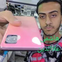 سامسونگ Samsung a51 128-6 هاشمی علاالدین|موبایل|تهران, شیخ هادی|دیوار