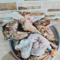 کله پاچه آماده