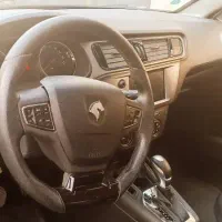 فروش تارا اتوماتیک v4|خودرو سواری و وانت|اهواز, سپیدار|دیوار