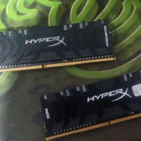 رم Kingston hyperx predator