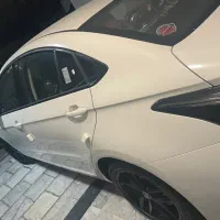 اریزو ۶ جی تی سفید