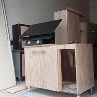 نصب و تعمیر انواع کابینت نو و دست دم و کمد دیواری|مصالح و تجهیزات ساختمان|تالش, تالش|دیوار