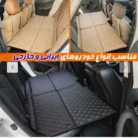 تشک سفری تاشوخودرو|تشک تختخواب|تهران, هلال احمر|دیوار
