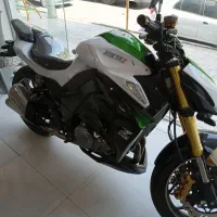 طرح z1000 های پرو (نیکتاز z249)
