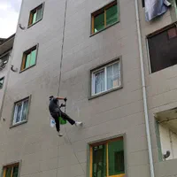 اجرا عایق رطوبتی نانو ضد اب بندی و نم و شوره و کپک|خدمات پیشه و مهارت|رشت, حاجی آباد|دیوار